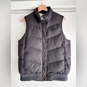 Gap Down-filled Vest